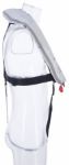 Besto lifejacket 300N "Super Yacht, wit - MED/SOLAS